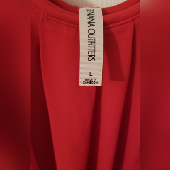 Zenana Outfitters Cami - Picture 2 of 4